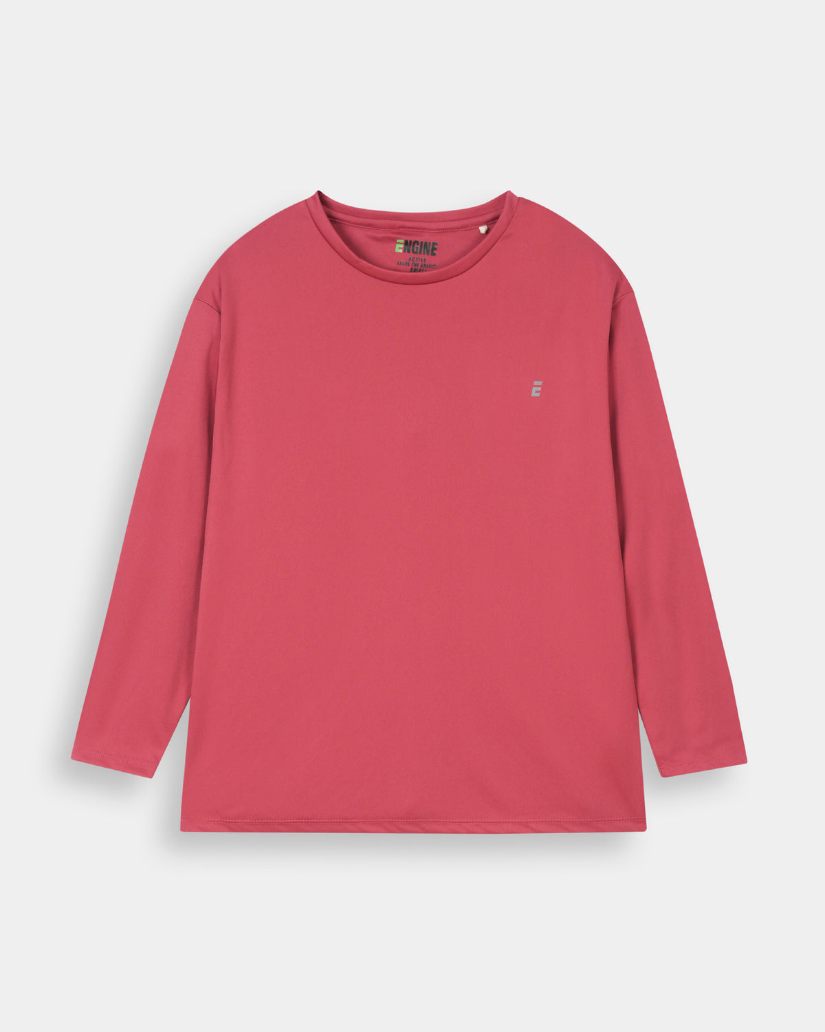 Women Active Wear Tee - Engine - Buy Now