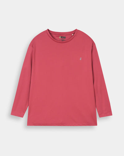 Women Active Wear Tee