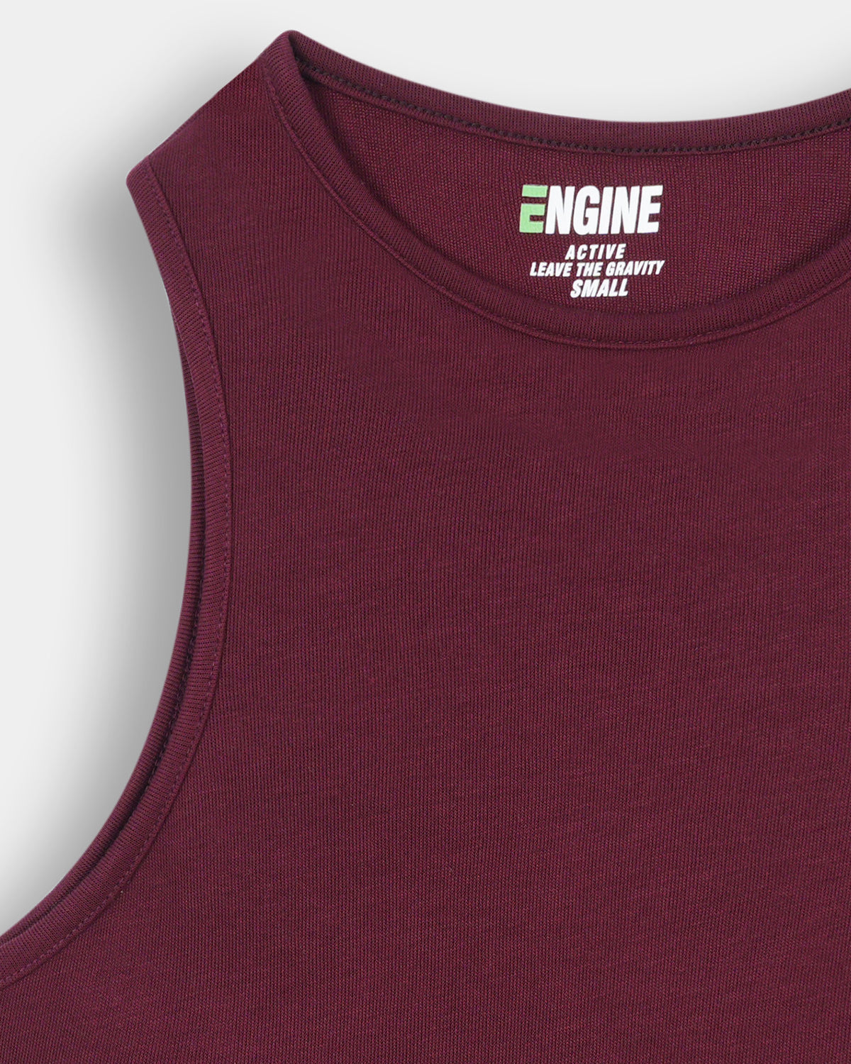 Women Active Wear Vest - Engine - Buy Now