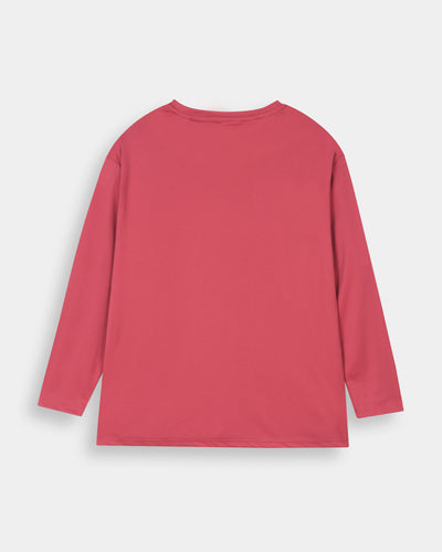 Women Active Wear Tee