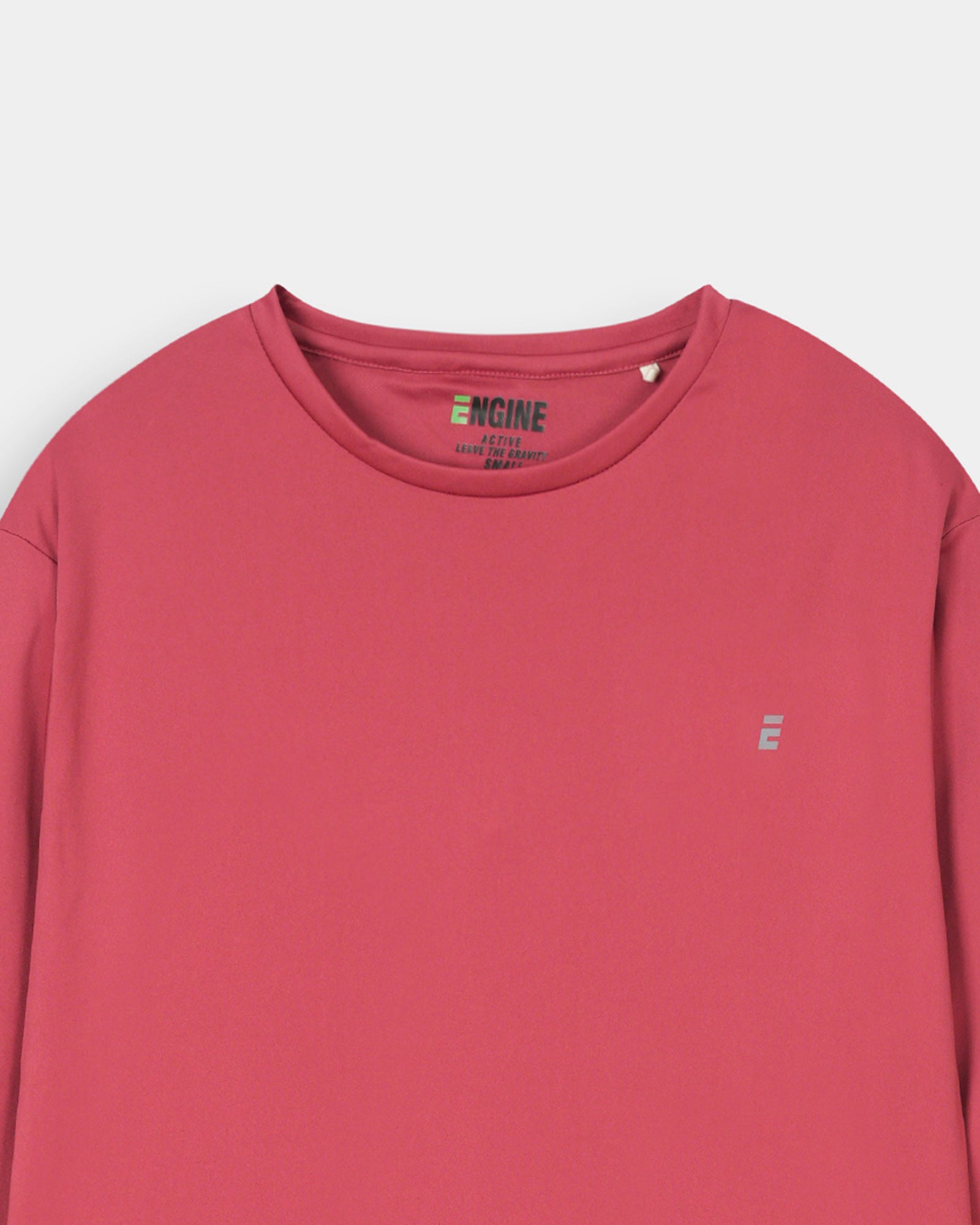 Women Active Wear Tee - Engine - Buy Now