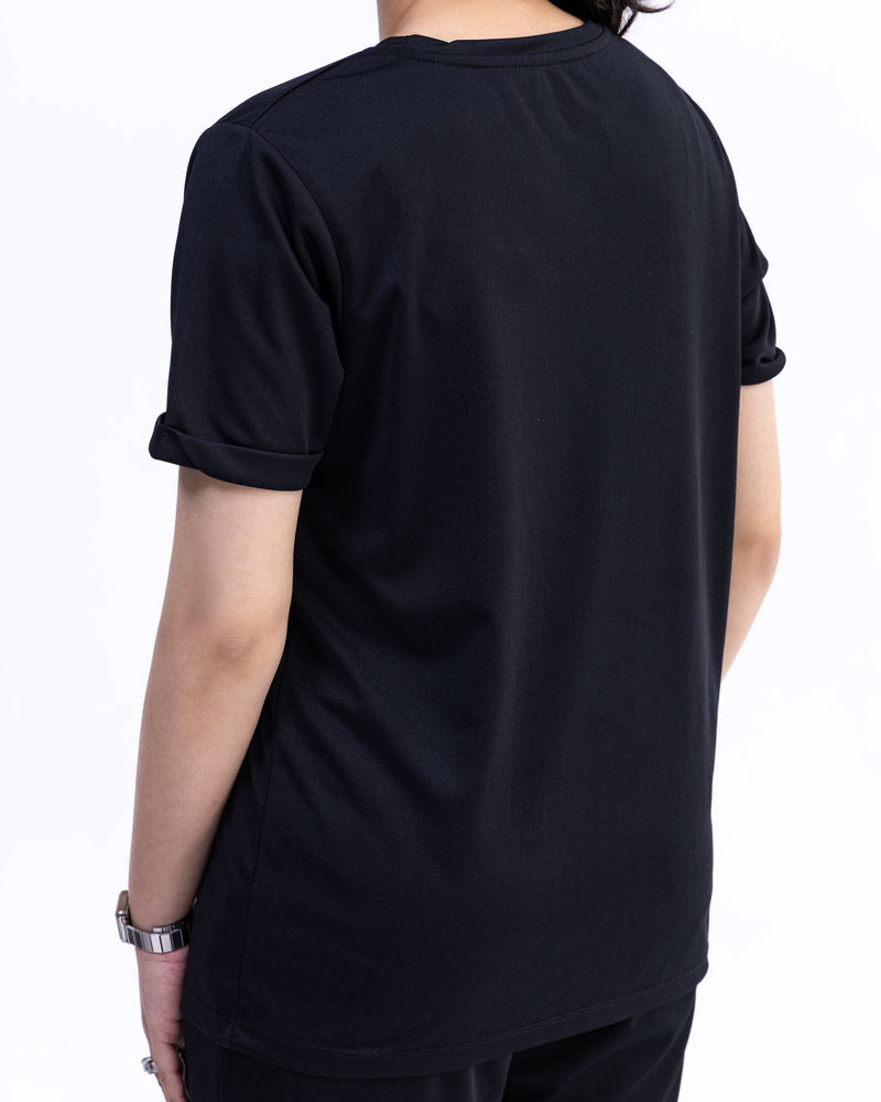 Women Active Wear Tee - Engine - Buy Now
