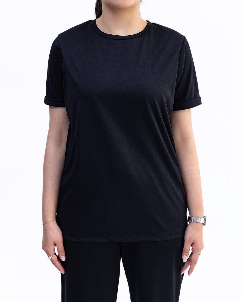 Women Active Wear Tee - Engine - Buy Now