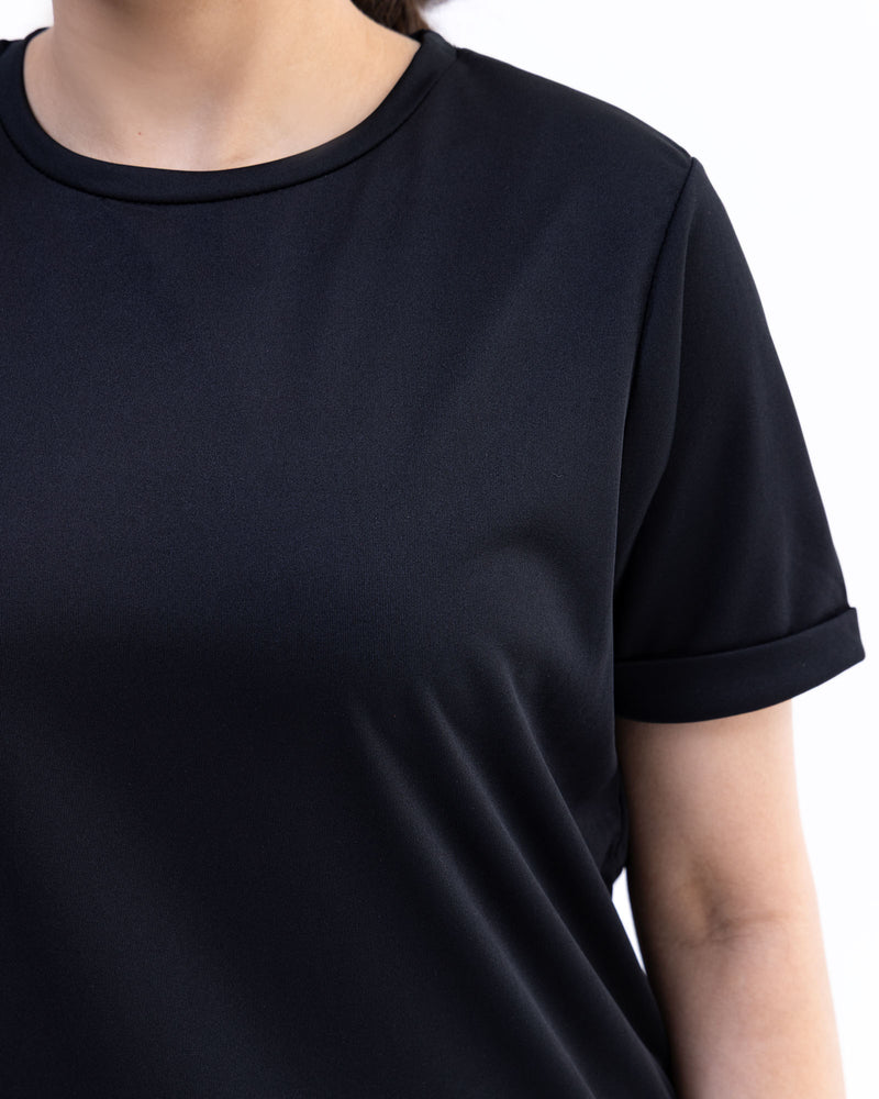 Women Active Wear Tee - Engine - Buy Now