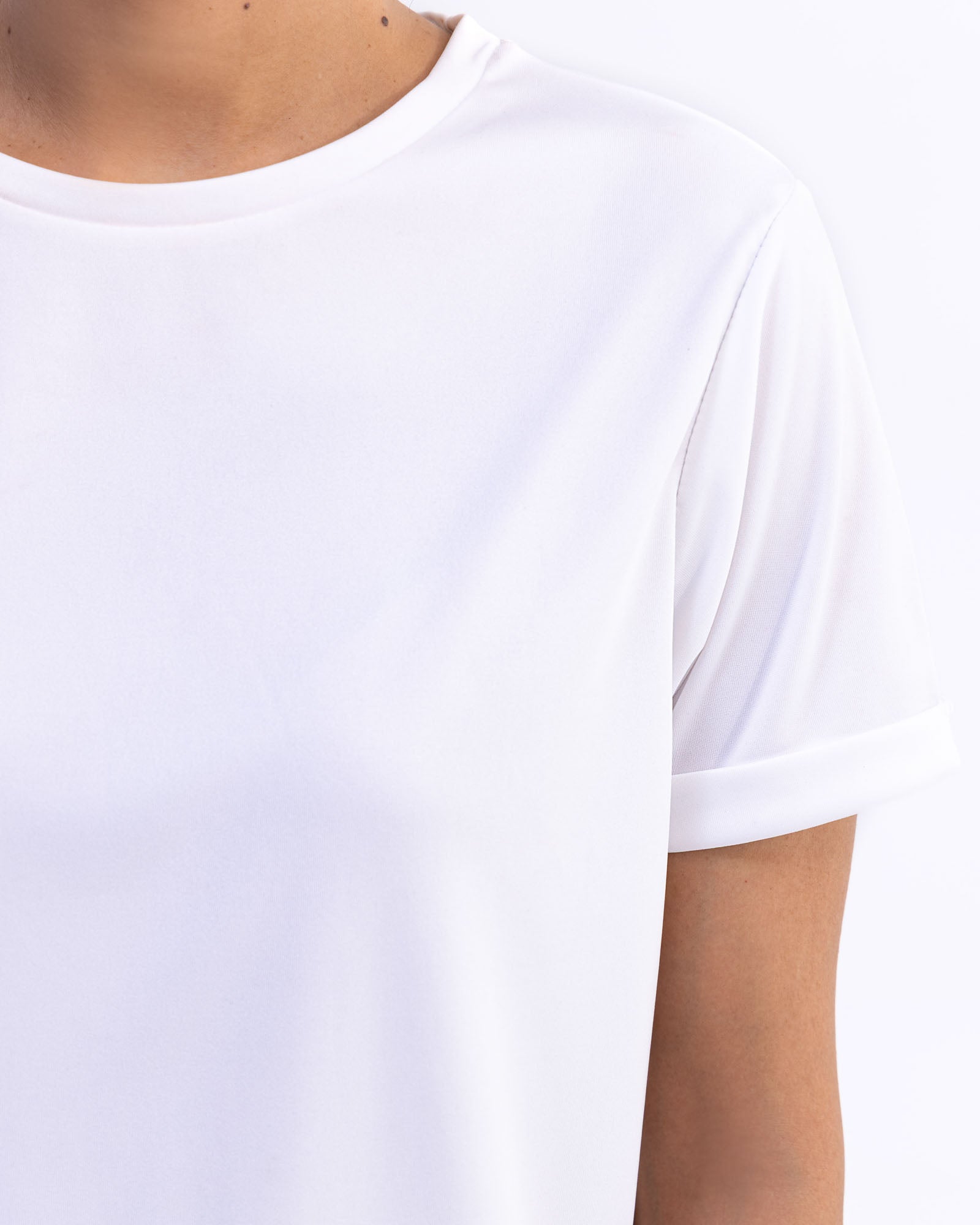 Women Active Wear Tee - Engine - Buy Now