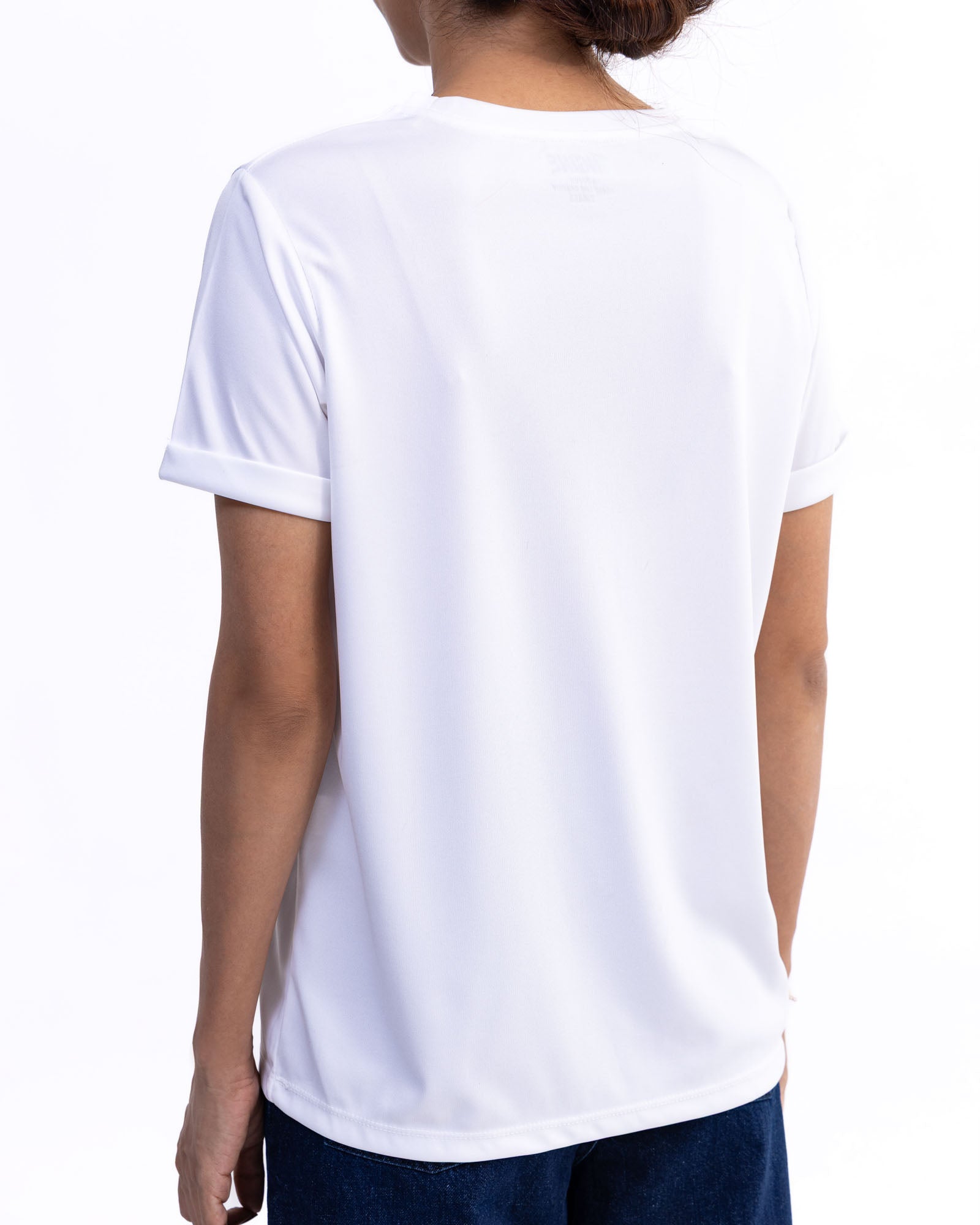 Women Active Wear Tee - Engine - Buy Now