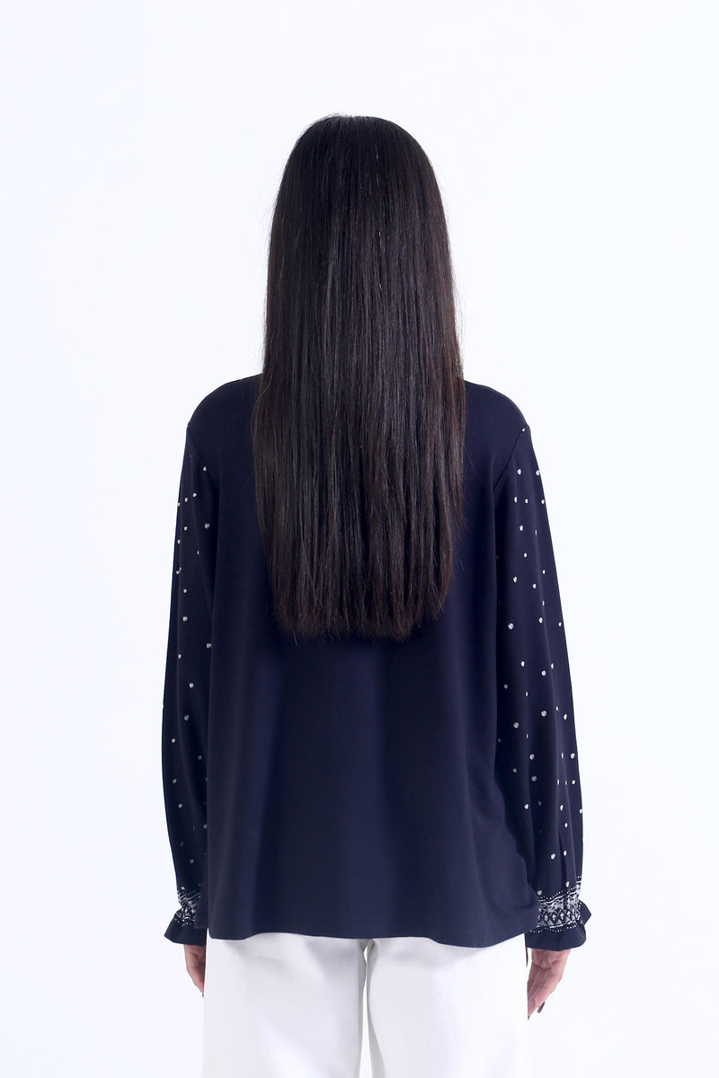 Printed Top - Engine - Buy Now