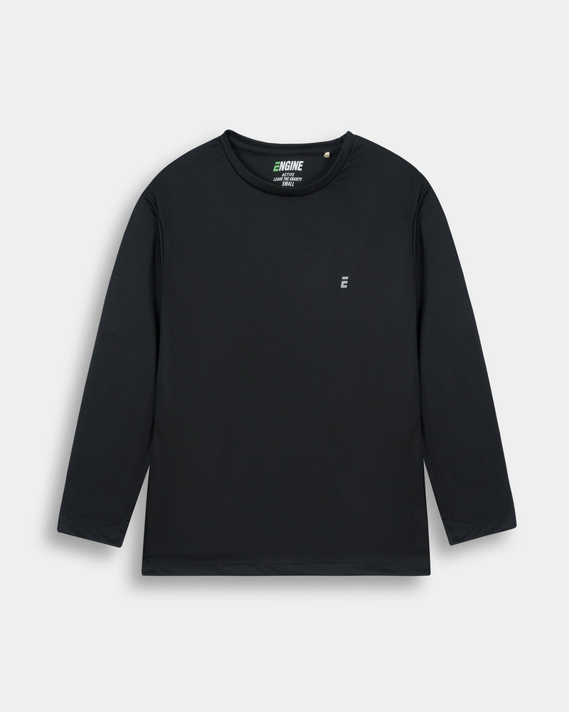 Women Active Wear Tee - Engine - Buy Now