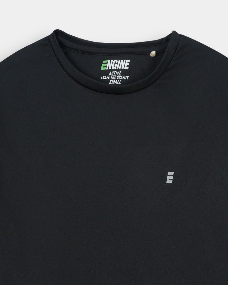 Women Active Wear Tee - Engine - Buy Now