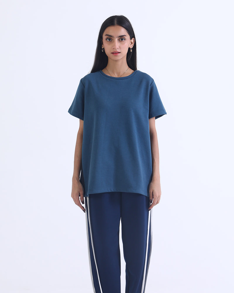 Active Wear Tee - Engine - Buy Now