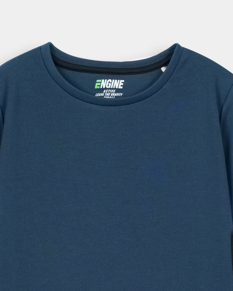 Women Active Wear Tee - Engine - Buy Now