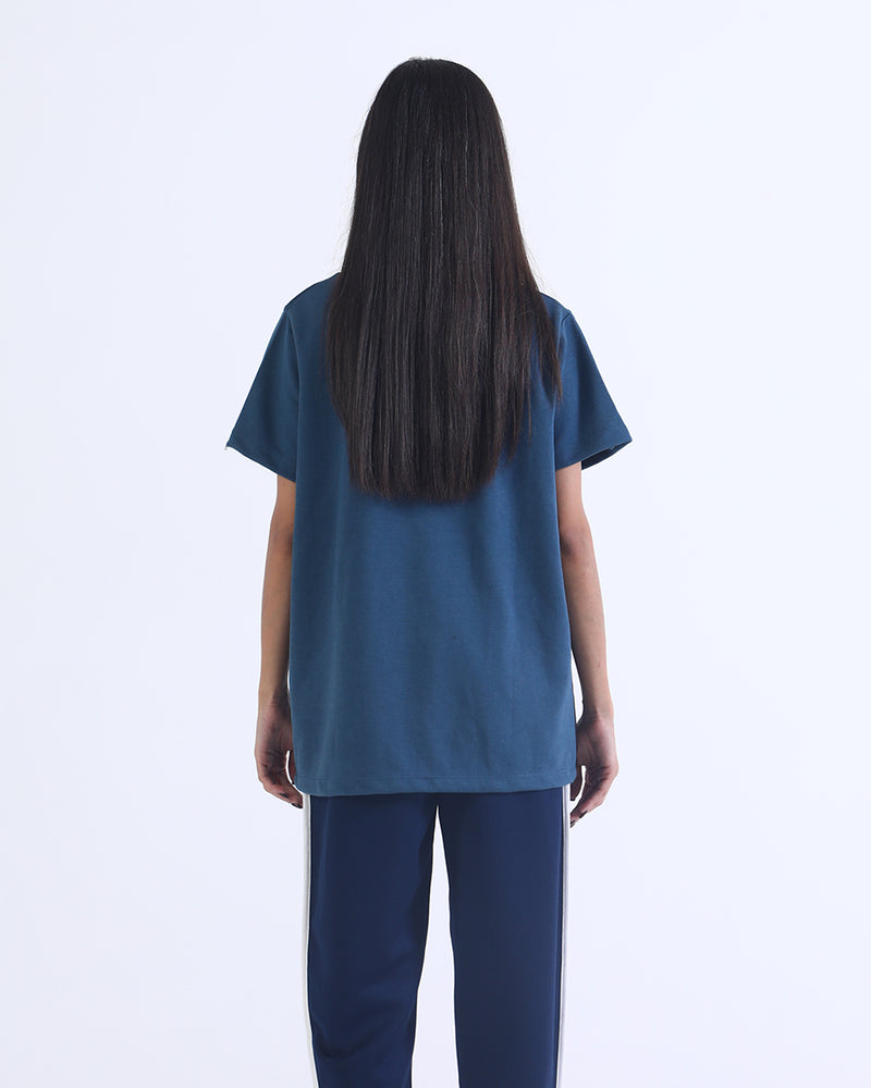 Active Wear Tee - Engine - Buy Now