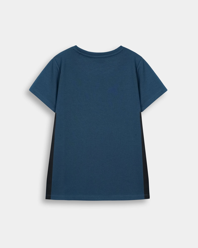 Women Active Wear Tee - Engine - Buy Now