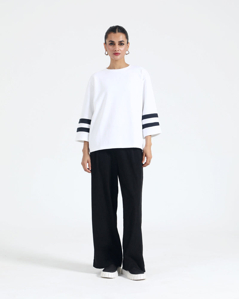 Active Wear Panel Tee - Engine - Buy Now