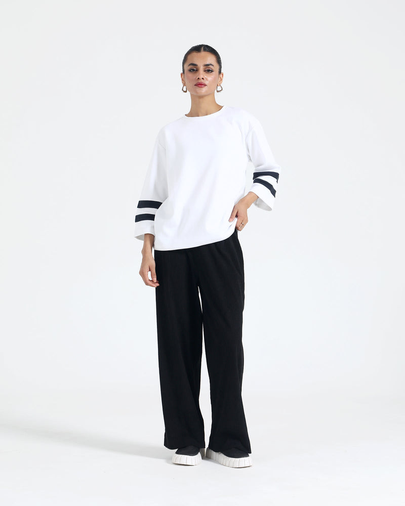 Active Wear Panel Tee - Engine - Buy Now
