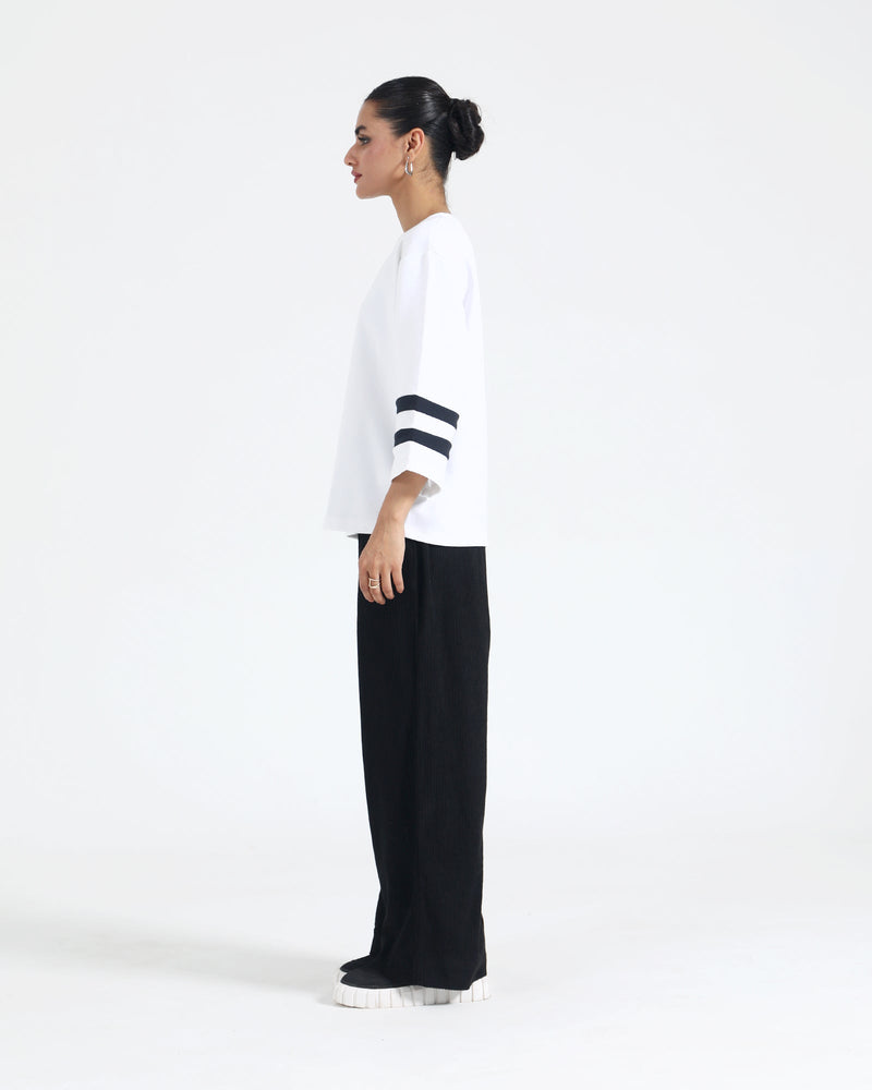 Active Wear Panel Tee - Engine - Buy Now