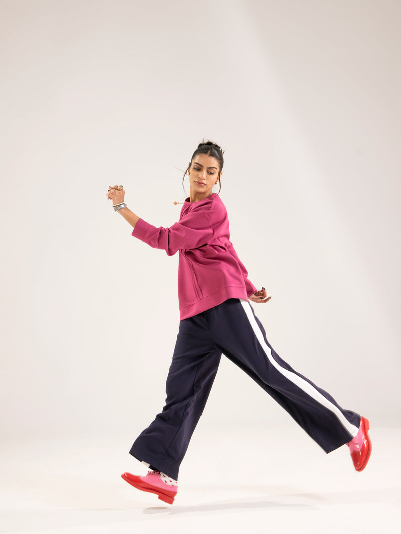 Women Basic Sweatshirt - Engine - Buy Now