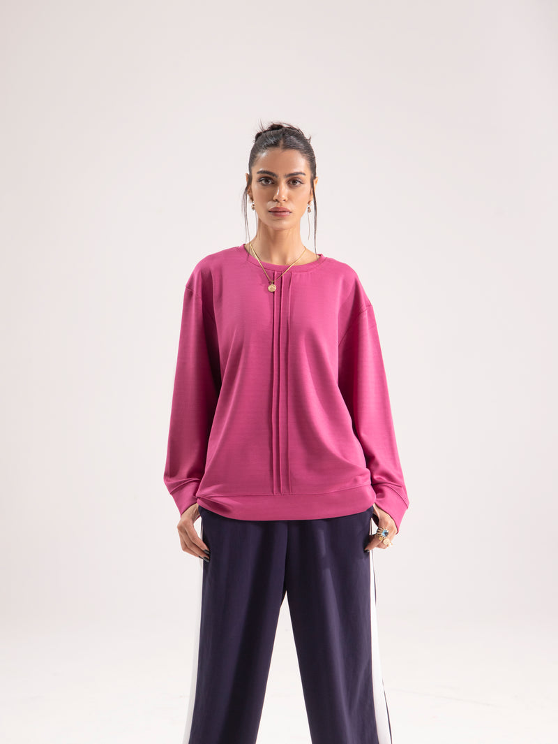 Women Basic Sweatshirt - Engine - Buy Now