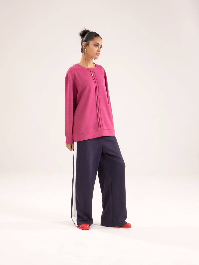 Women Basic Sweatshirt - Engine - Buy Now
