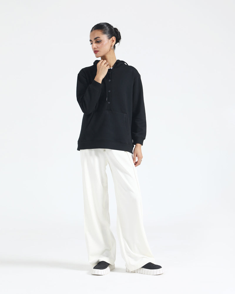 Women Basic Hoodie - Engine - Buy Now