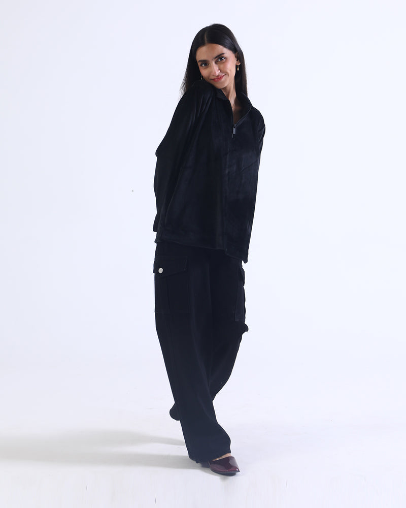 Women Basic Sweatshirt - Engine - Buy Now