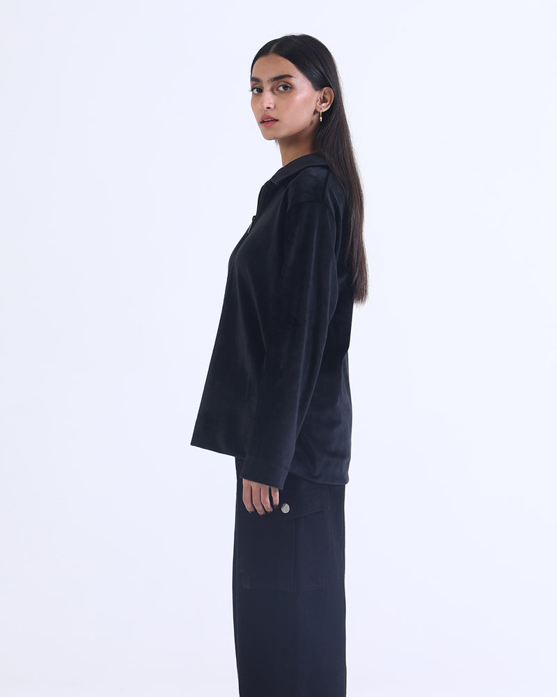 Women Basic Sweatshirt - Engine - Buy Now
