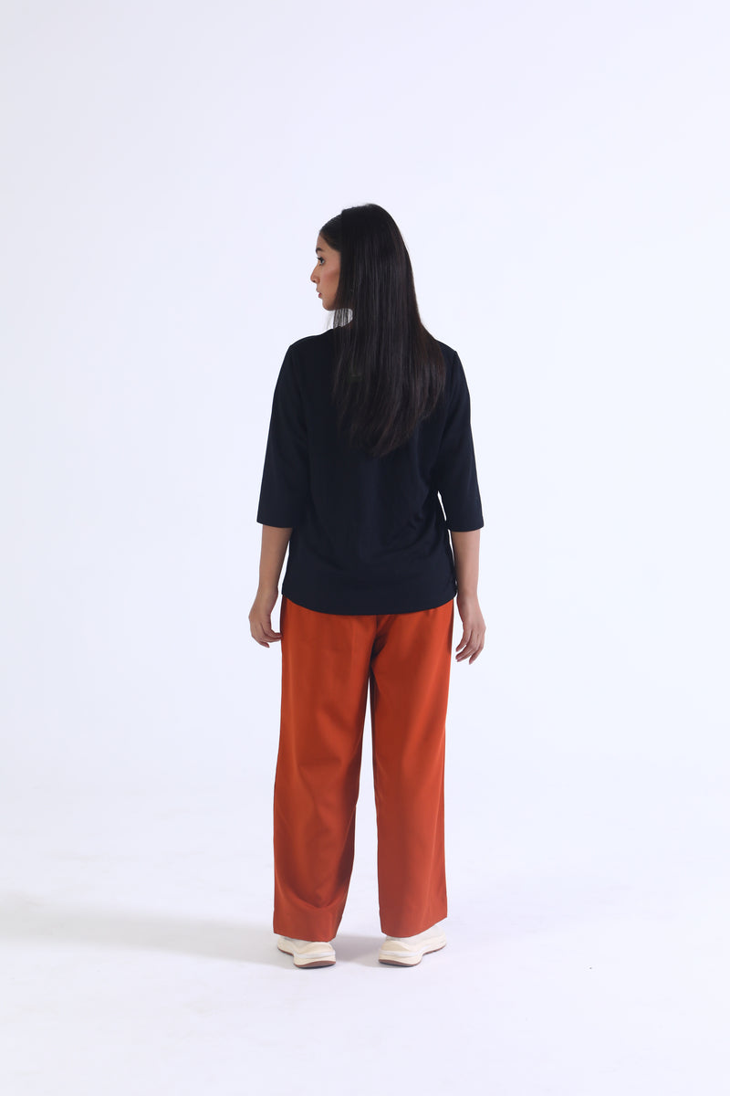 Plain Active Wear Tee - Engine - Buy Now