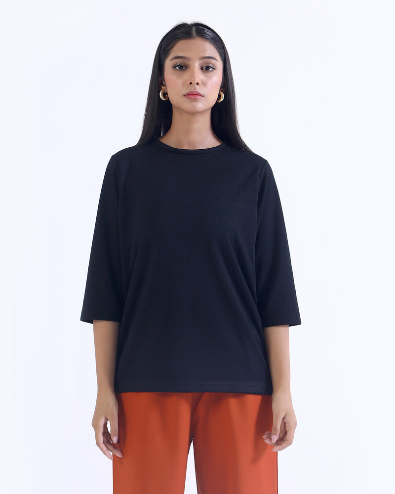 Plain Active Wear Tee - Engine - Buy Now