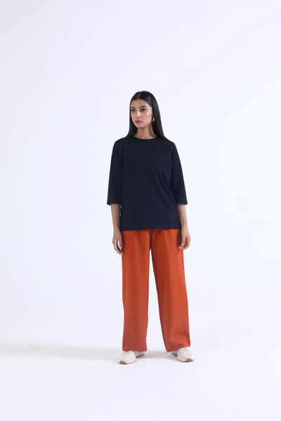 Plain Active Wear Tee
