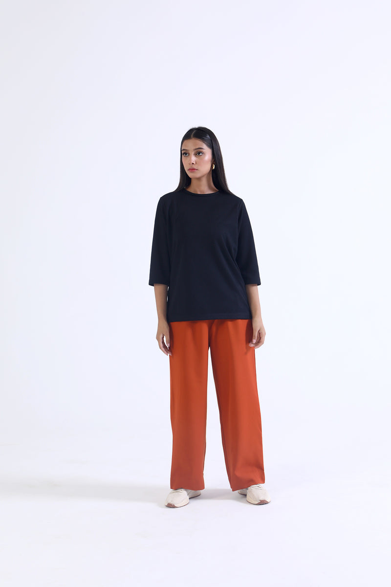 Plain Active Wear Tee - Engine - Buy Now