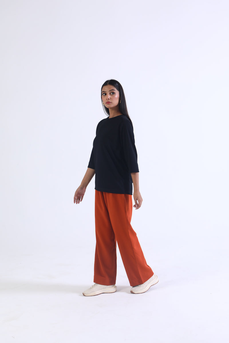 Plain Active Wear Tee - Engine - Buy Now