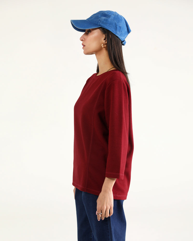 Active Wear Tee - Engine - Buy Now