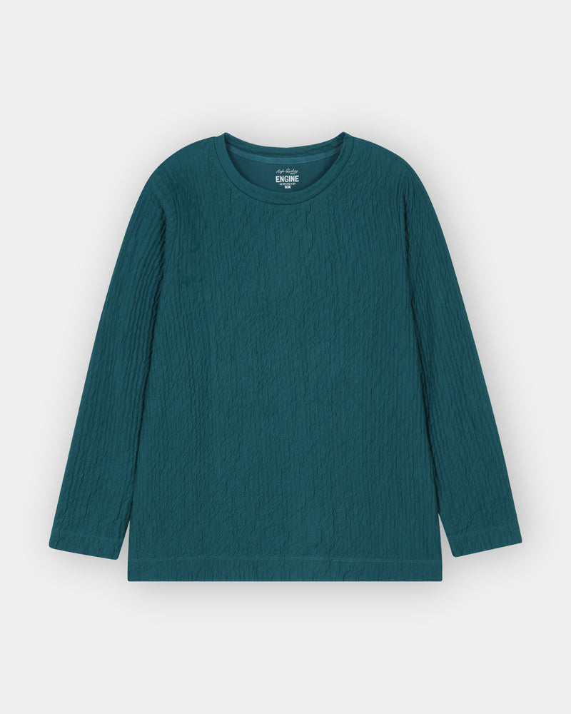 Women Sweatshirt - Engine - Buy Now