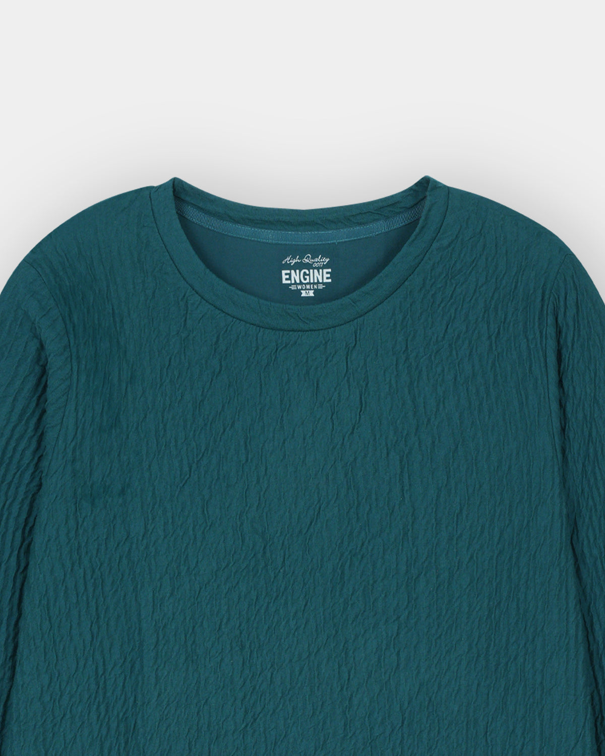 Women Sweatshirt - Engine - Buy Now