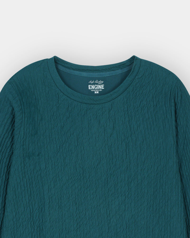 Women Sweatshirt - Engine - Buy Now