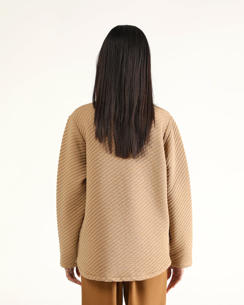 Women Basic Sweatshirt - Engine - Buy Now