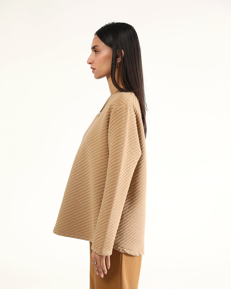 Women Basic Sweatshirt - Engine - Buy Now