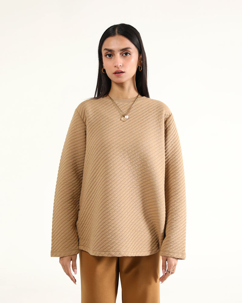 Women Basic Sweatshirt - Engine - Buy Now