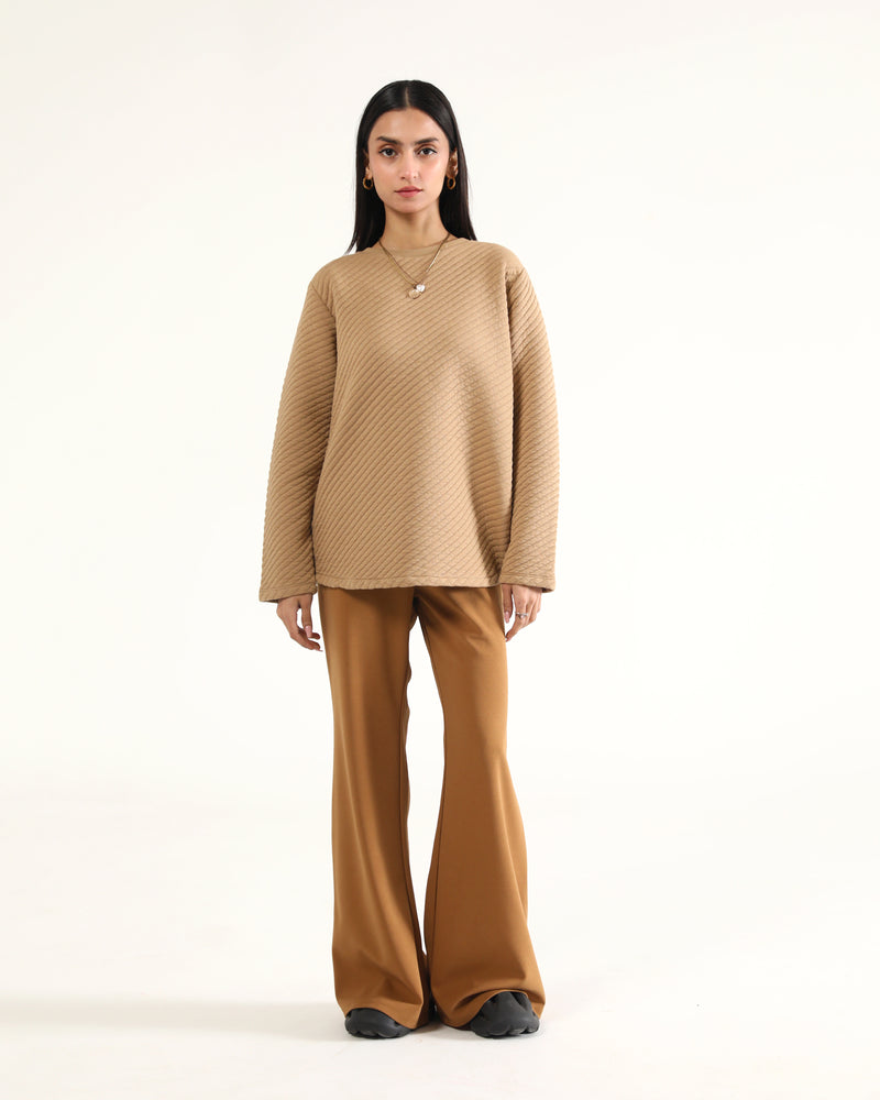 Women Basic Sweatshirt - Engine - Buy Now