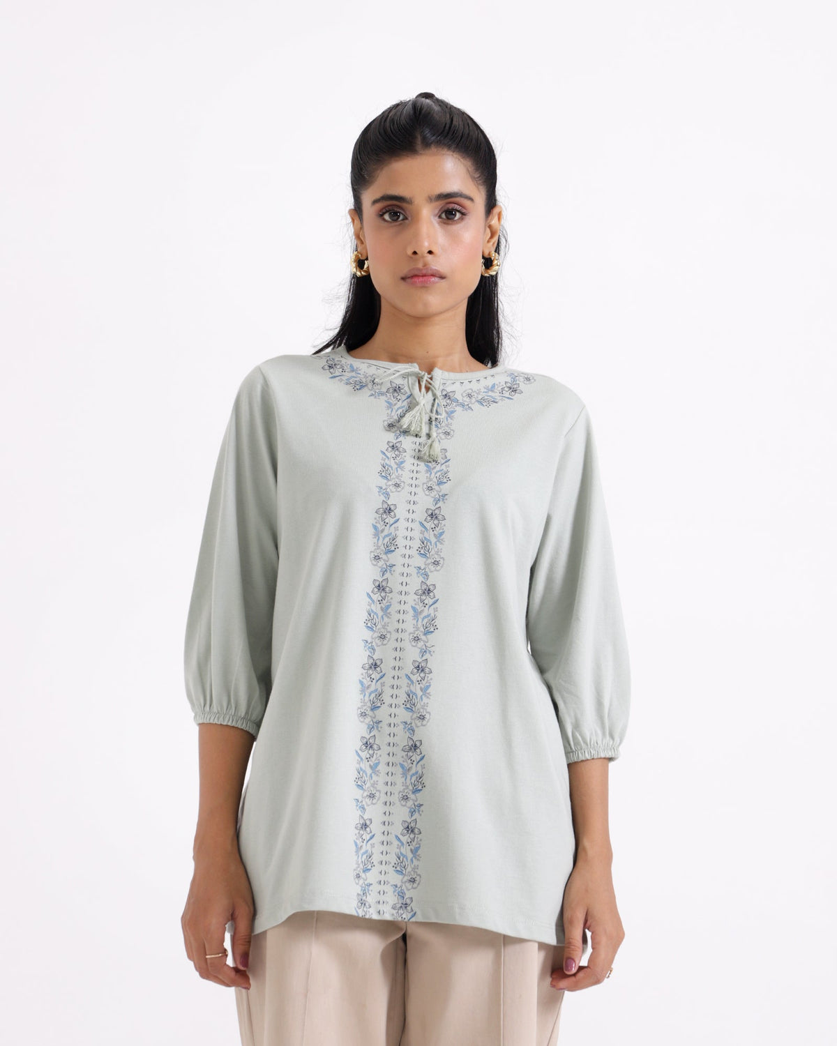 Women Fashion Top - Engine - Buy Now