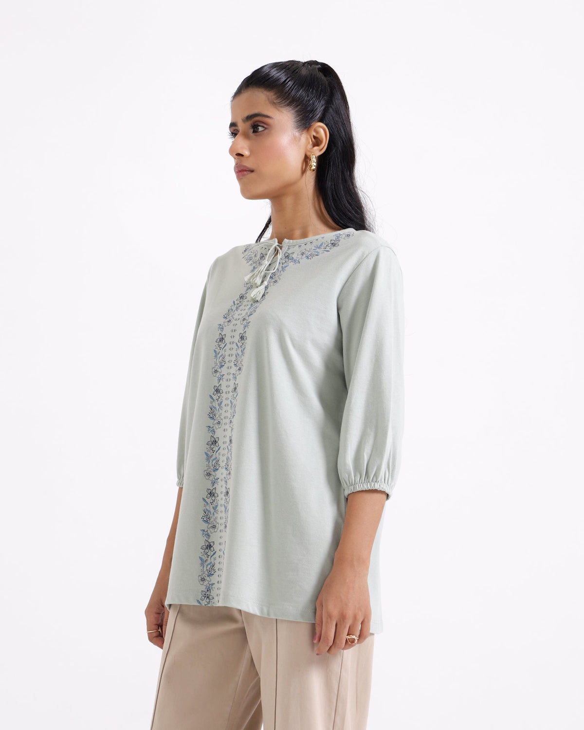 Women Fashion Top - Engine - Buy Now