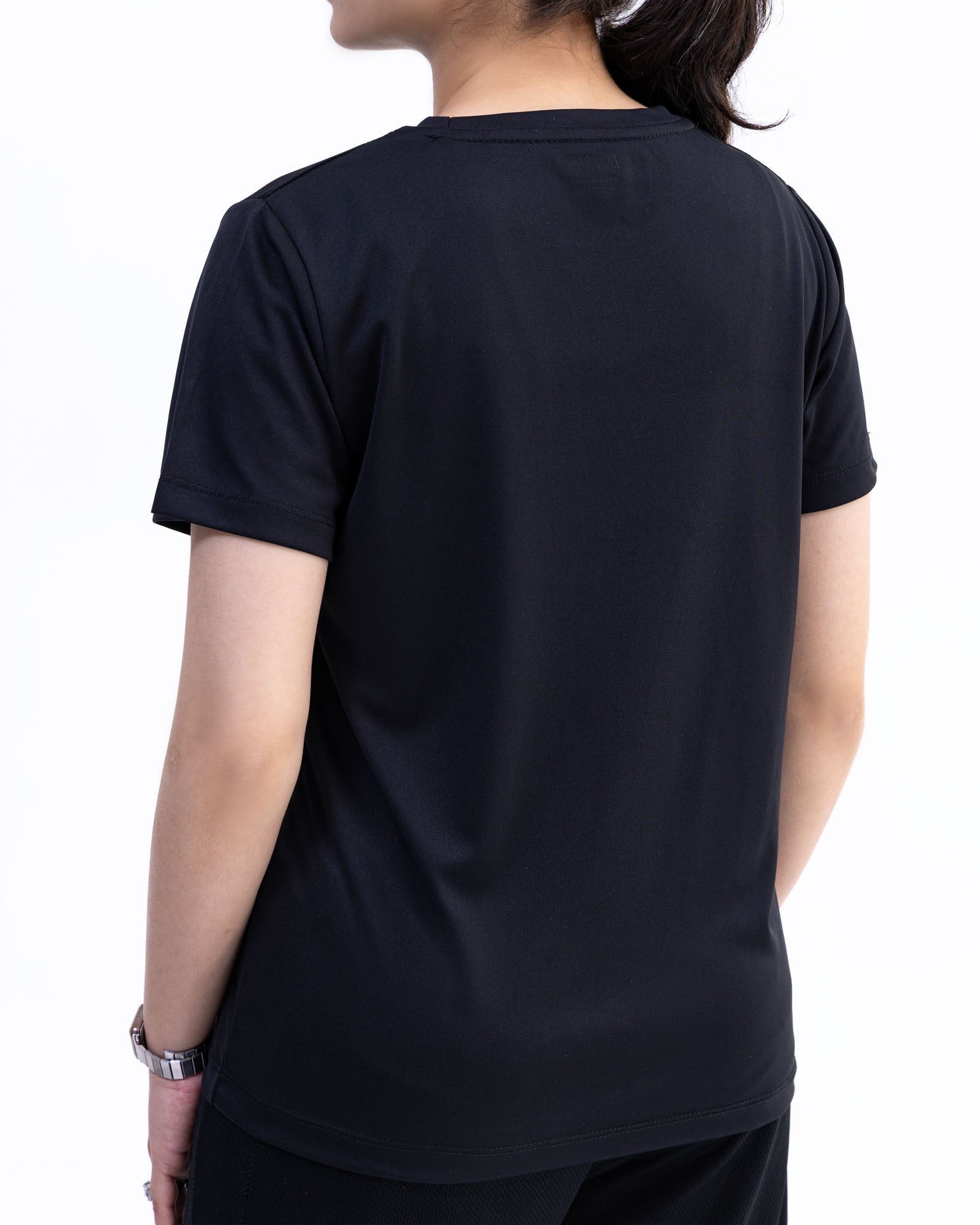 Women Active Wear Tee - Engine - Buy Now