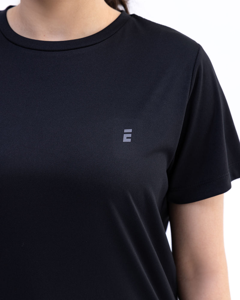 Women Active Wear Tee - Engine - Buy Now