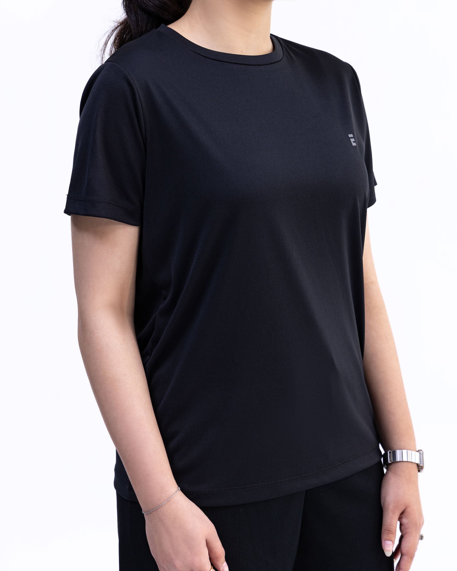 Women Active Wear Tee - Engine - Buy Now