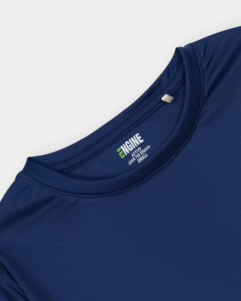 Women Active Wear Tee - Engine - Buy Now