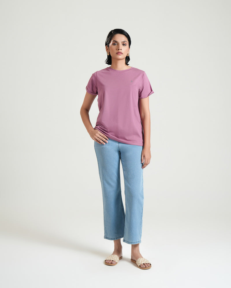 Women T Shirt - Engine - Buy Now