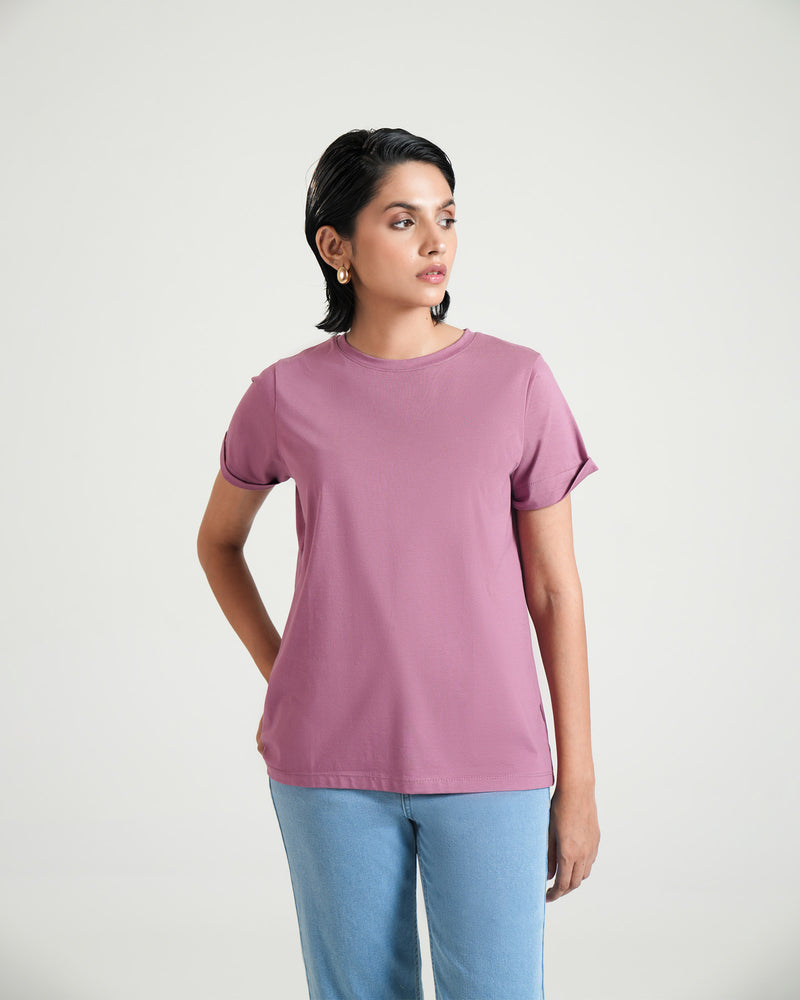 Women T Shirt - Engine - Buy Now
