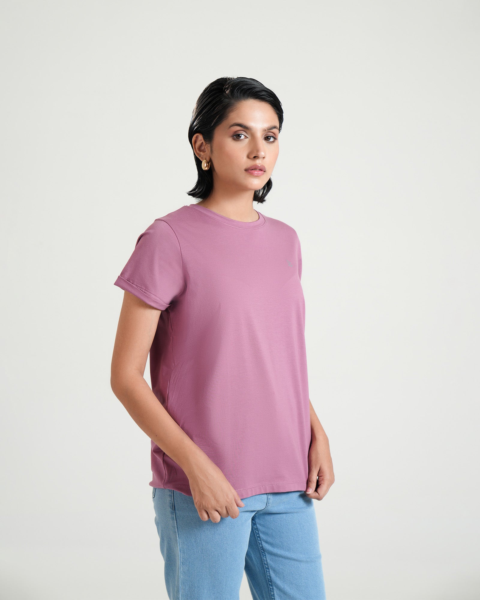 Women T Shirt - Engine - Buy Now