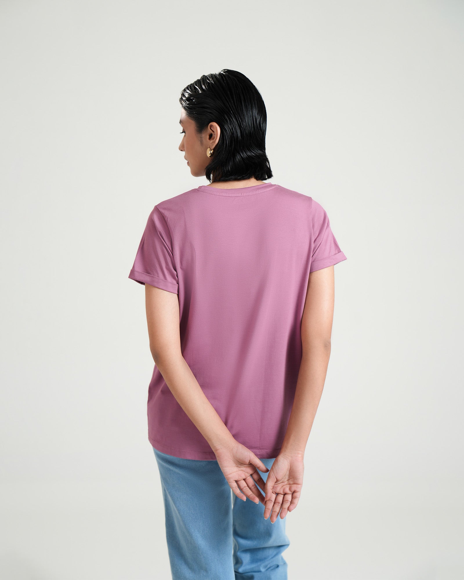 Women T Shirt - Engine - Buy Now