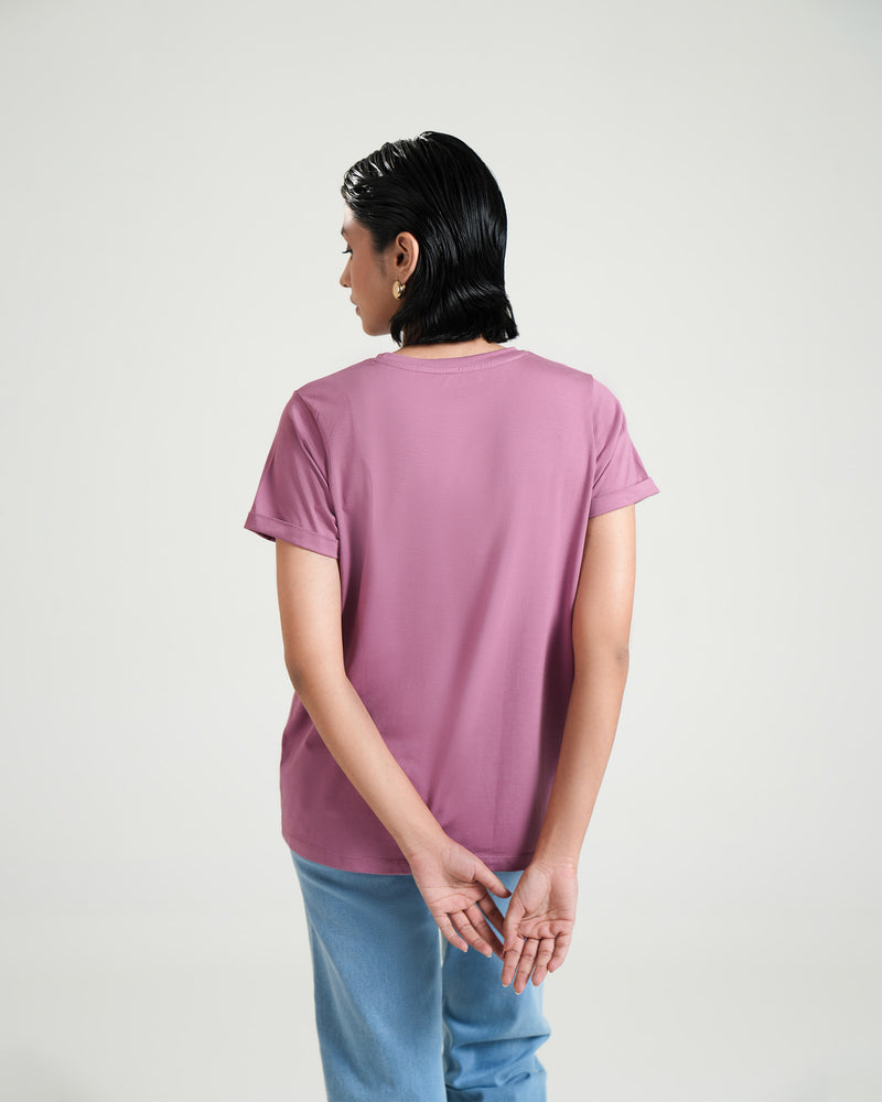 Women T Shirt - Engine - Buy Now